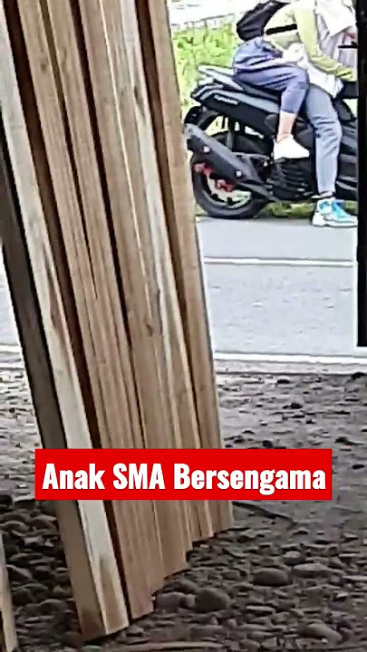 Enaknya Senggama Waktu SMA