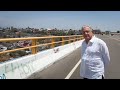 Rehabilitación de puente para conectar Autopista del Sol y Cuernavaca