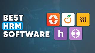 Top 5 HRM Software in 2026