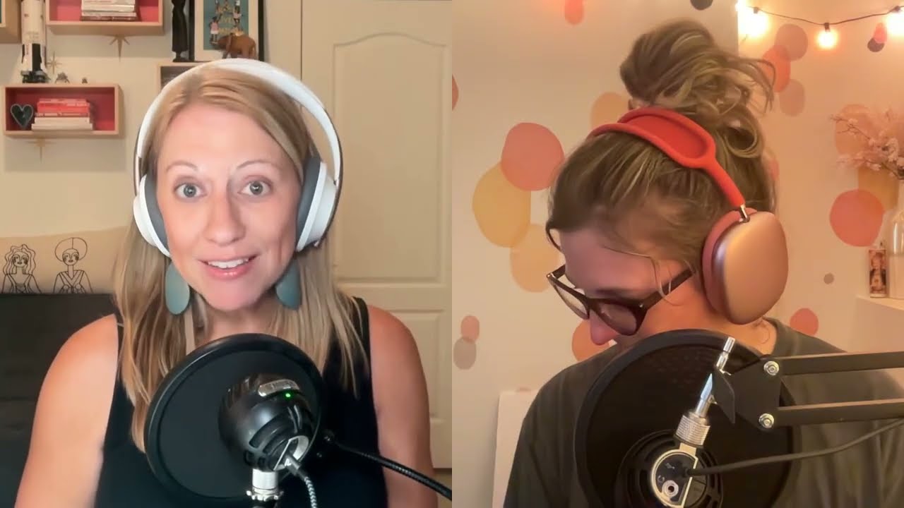 Ep. 112 - Rich, White & Wrong: Ghislaine Maxwell Girlbossed In the Wrong Direction