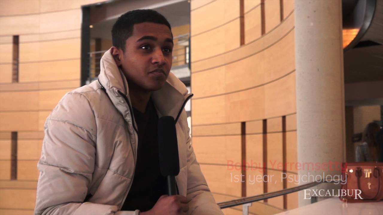 What student issues are important to you?