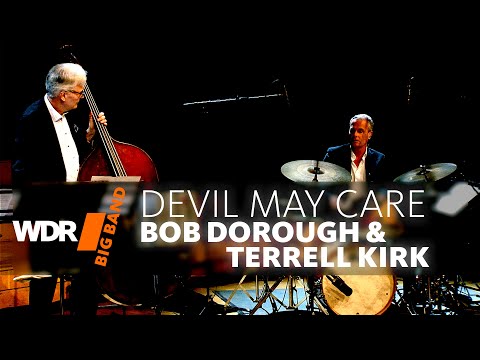 John Goldsby Trio - Devil May Care | WDR BIG BAND