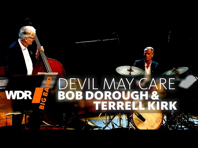 Kenichi Shimazu Trio - Devil May Care