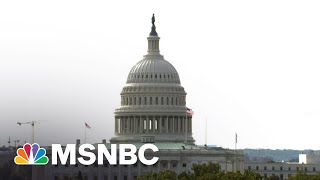 House Holds Hearing On Controversial Arizona Election Audit