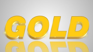 Golden Text Effect Tutorial in Pixellab | Pixellab Tutorial