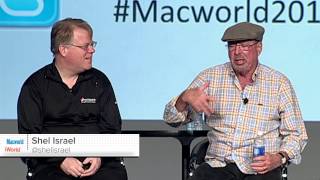Macworld/iWorld Highlights: The Age of Context