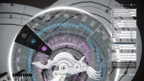 Octavia music idea | Variation bowl