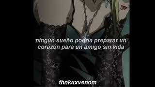 i won&#39;t see you tonight pt. 1-2 ; avenged sevenfold - sub español