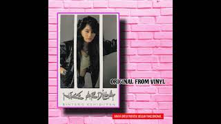 Nike Ardilla  Putih original From  Vinyl