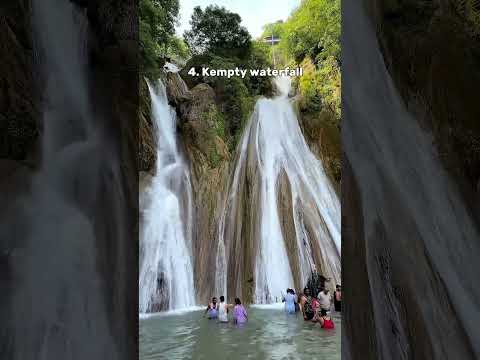 8 places must