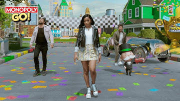 MONOPOLY GO! - Go Friends Gather