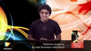 Migration De Lobjective-C Vers Swift Trailer Video2Brain