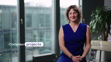 Meet our people: discover the testimonial of Ioana, Automation QA Engineer