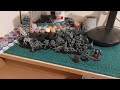 I am back guys and gals so let's talk about warhammer.