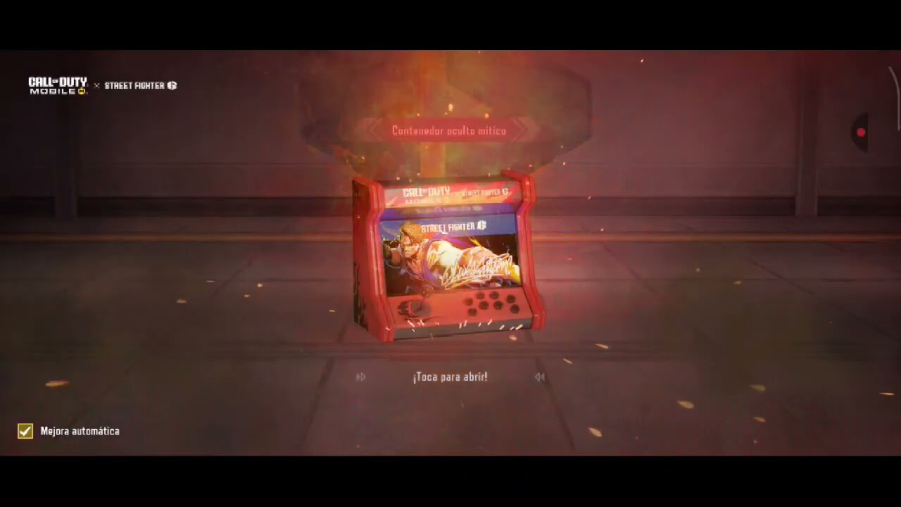 Gameplay de call of duty 