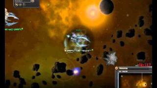 DarkOrbit Global Europe4 is VRU Bye Bye