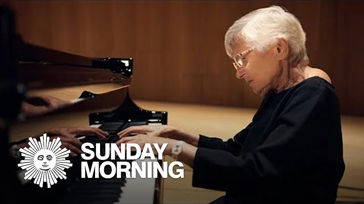 Pianist Ruth Slenczynska on her life in music