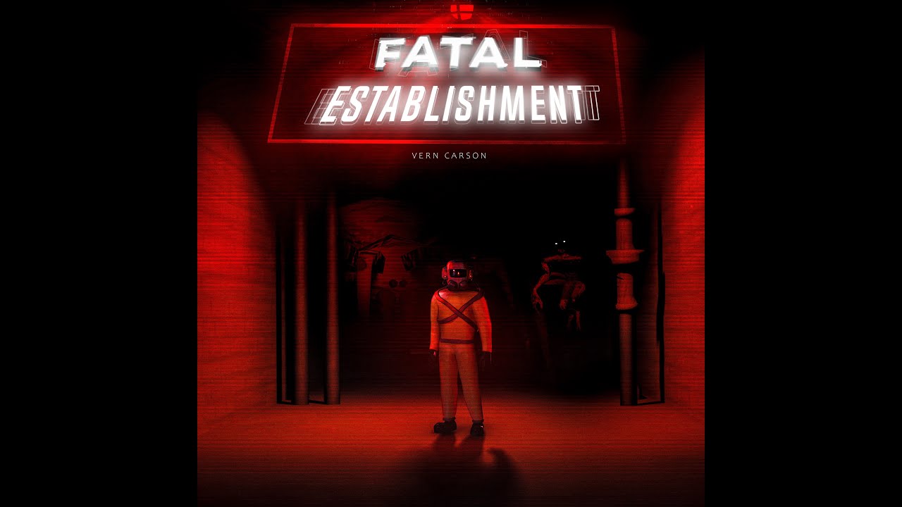 Fatal Establishment (Lethal Company Delivery Synthwave Remix)