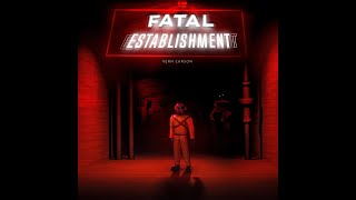 Fatal Establishment (Lethal Company Delivery Synthwave Remix)