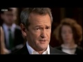 Alexander Armstrong on Songs of Praise: Stanford&#39;s Nunc Dimittis in G Major