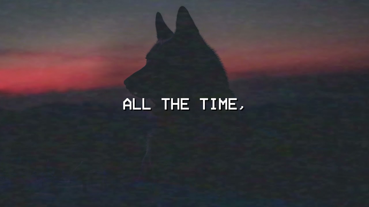 ALPHA WOLF 🐺 - "On My Side" (Official Lyric Music Video) video thumbnail