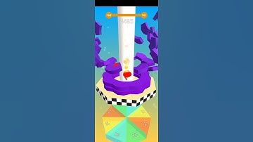 160-161 level complete stack ball #shorts