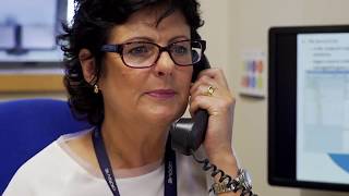 Working at AbbVie in Ireland – AbbVie Cork