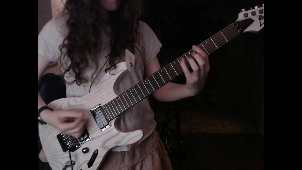 Absent Thereafter is really hard