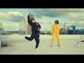 21 Savage X Metro Boomin - Runnin (Official Dance Video)