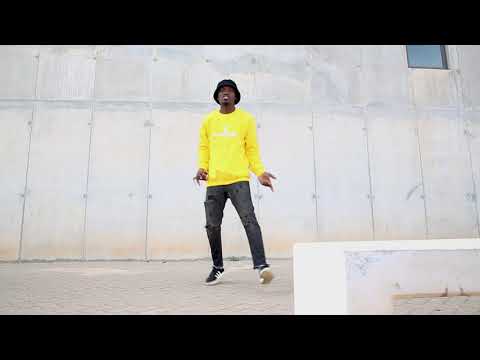 iThemba Lase Kasi Music Video