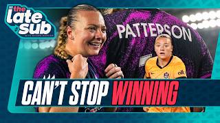 Why Avery Patterson & Kiki Van Zanten Are The Reasons For The Houston Dash's Success | The Late Sub