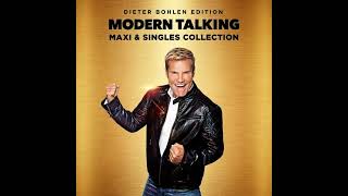 Modern Talking - Y Y Lover Extended Rap Version Feat. Eric Singleton