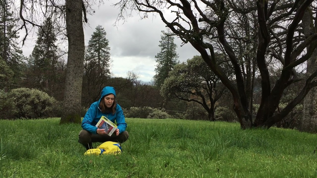 Preview of Adventure Medical Kits Ultralight/Watertight PRO Medical Kit Video