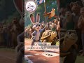 قصة الارنب والسلحفاة مقدمة عرض خاتمة وعبرة اللغة الفرنسية Shorts 