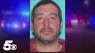 Search continues for U.S. Army reservist suspected in Maine mass shooting