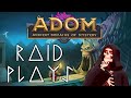 Raid Plays ADOM, And yaps a lot.