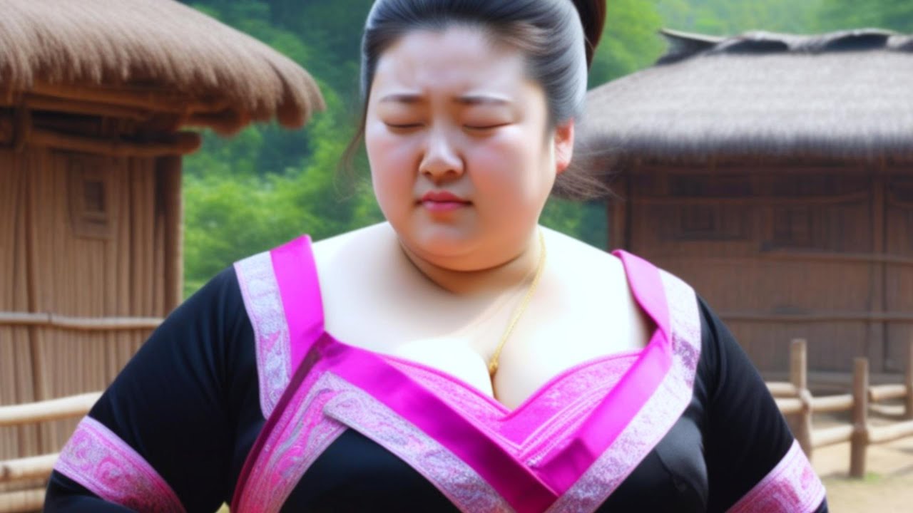 ORPHAN TOP1 /  Niam Tij Siab Dub Cia Kwv Tuag