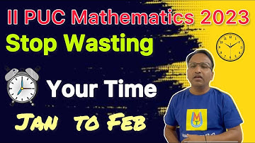 Best strategy to Score 100 in Maths I Best Strategy for Exam Preparation I ಪರೀಕ್ಷೆ ಸಿದ್ಧತೆ ಟಿಪ್ಸ್