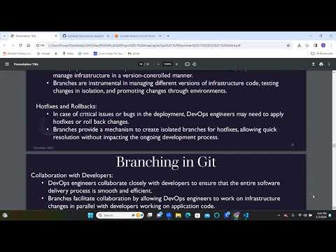 Zero to Hero Beginner's Guide to Git and GitHub Projects - Part 4 ...