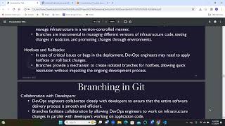 Mastering Git Branches in 12 Minutes: Beginner's Guide (Part 4) | Why Git Branches are Important!