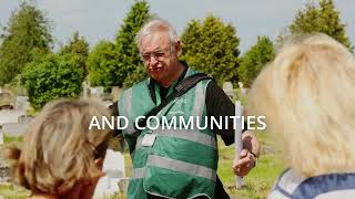 Exploring Cemeteries & Memorials Across The Commonwealth For Commonwealth Day 2026