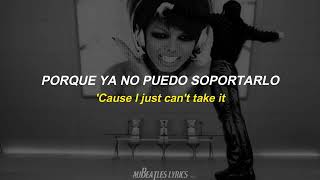 Scream - Michael Jackson, Janet Jackson [Lyrics] [Sub. Español]
