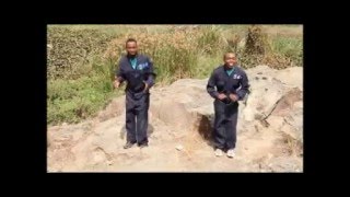 Nguina Ruimbo Rweru By Catherine Wahome