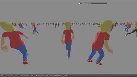 Mastering C++ Game Animation Programming - Chapter 9