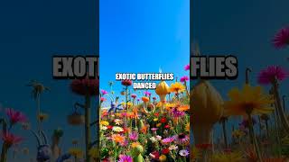 Download Lagu The Secret Garden of Felix the Fox MP3