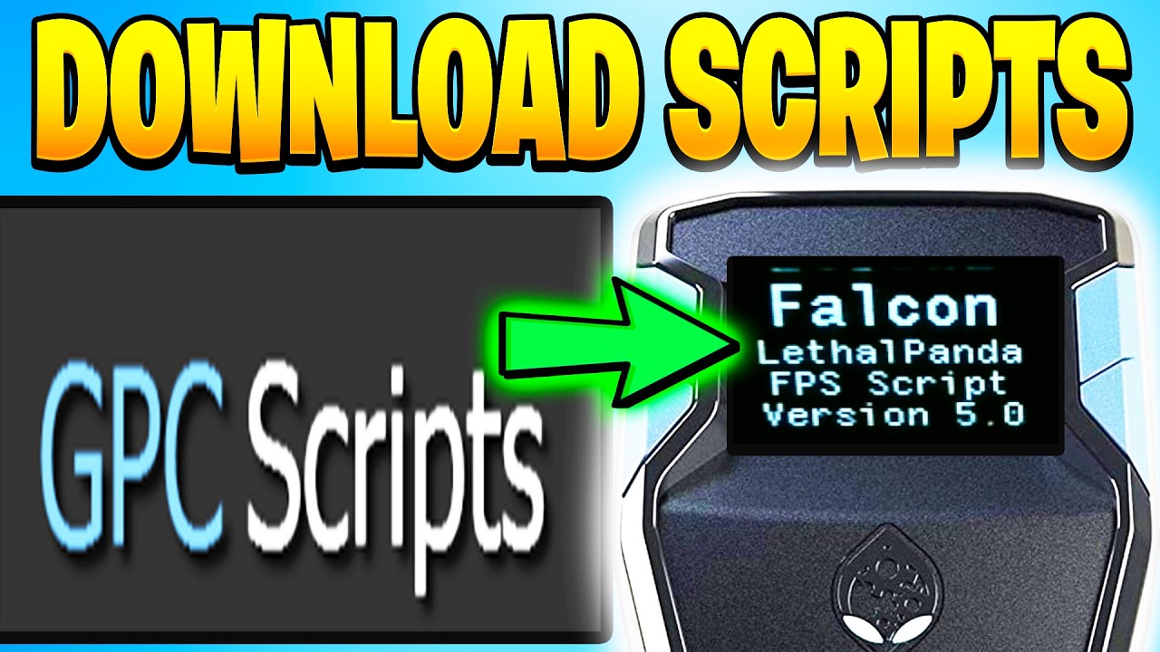 Script Code For Cronus How to DOWNLOAD Scripts on Cronus Zen SAFELY (2026 Guide) - YouTube