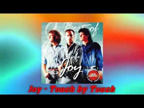 Joy - Touch by Touch (Maxi Version)