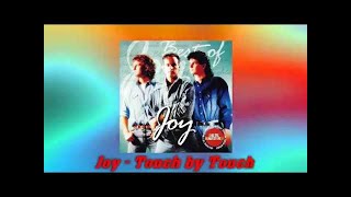 Joy - Touch by Touch (Maxi Version)