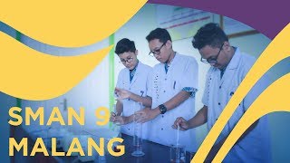 Video Profil SMAN 9 Malang