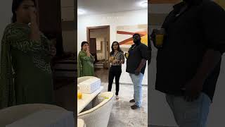 Wait for her reaction | Handover Stories | Dream Home Handover | Best luxury homeinteriors Bangalore